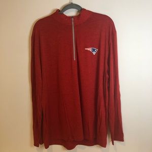 NFL New England Patriots XL